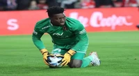 Transfer: Super Eagles goalkeeper departs Cypriot Club Neon Paralimni
