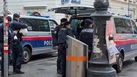 Five dead in school shooting in Austrian city of Graz