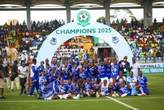 President Federation Cup: Rivers Angels beat Nasarawa Amazons to retain women’s title