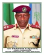 Akwa Ibom FRSC gets new Sector Commander