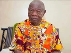 Mike Ejeagha, one of Nigeria’s greatest folklorists – Tinubu