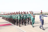 NDA announces screening test of shortlisted applicants