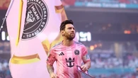 Club World Cup 2025: Messi scores winner as Inter Miami defeat FC Porto