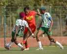 Super Falcons overcome Ghana in pre-WAFCON friendly