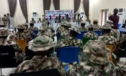 Military court remands two Nigerien journalists for alleged plot against state