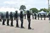 Commandant of Police College, others sign performance contract