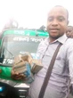Aba tricycle operator returns N4m forgotten by passenger