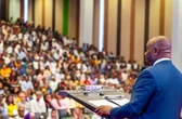 Nigerians our most valuable asset – FIRS boss to new staff members