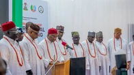 Ganduje’s resignation in tandem with APC’s continued evolution – Governors