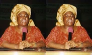 Happy birthday is devil’s language, I don’t sell my soul to Satan – Helen Ukpabio [VIDEO]