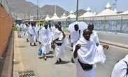 Second batch of Kwara pilgrims for 2025 Hajj return from Saudi Arabia