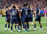 UCL: PSG suffer major injury blow ahead of second leg clash