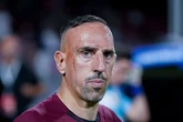 Ribery questions Ronaldo’s Ballon d’Or comments after 2013 snub