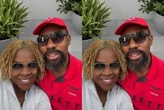 Drama unfolds as Yinka Theisan threatens retaliation against estranged husband Linc Edochie