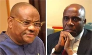Wike turned you into hungry man, drove you out of PDP, APC – Ayekooto replies Amaechi