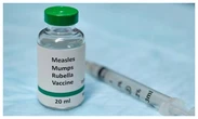 Nigerian govt backs rollout of Measles-Rubella Vaccine