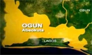 Ogun Govt clears roadside traders from Kara cattle market