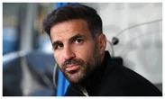 Serie A: Fabregas in shock move to replace Inzaghi as Inter Milan manager