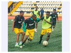 NNL: Edel FC keen to end season on positive note