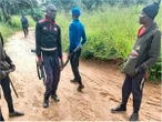 Police, hunters gun down four suspected kidnappers in Delta