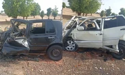 Road accident: 9 killed, 11 injured in Jigawa head on collision