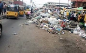 Two arrested for illegal waste dumping on Ikorodu-Itowolo highway