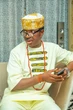 INTERVIEW: Tinubu’s 2 years amount to increased hunger, poverty, insecurity – Ijaw leader, Asu Beks