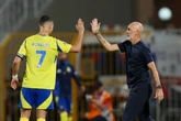 Ronaldo to work with new manager as Al Nassr terminate Pioli’s contract