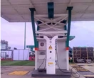 Nigerian govt commissions LCNG fuelling station in Yola, 1st in Northeast