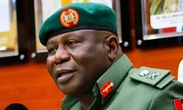 Things to know about new Chief of Defense Staff, Olufemi Oluyede