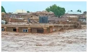 Mokwa flood: Death toll passes 200