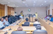 Ifo 2: Provide drainage solutions – Ogun assembly tells Lagos State govt