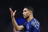 I had magnificent season – Hakimi on 2025 Ballon d’Or