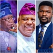 Don’t impose Shettima on Tinubu, it’s Middle-Belt’s turn – Melah