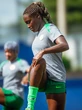 WAFCON 2024: Babajide eager to win maiden silverware with Super Falcons