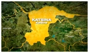 Bandit kingpins surrender arms, release 16 kidnapped victims in Katsina