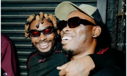 He was too big for me – Asake’s ex-manager Stephen Nana speaks after split [VIDEO]