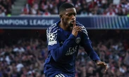 Champions League: UEFA names PSG’s Dembele Player of the Season