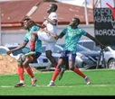 President Federation Cup: Gusau hails Abakaliki FC’s run to final