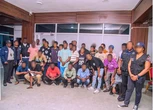 Nigeria Police rescue 46 Ghanaian trafficked victims, arrest 7 for human trafficking