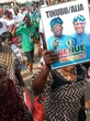 Democracy Day: Benue youths hold pro-Tinubu, Alia rally despite unending killings