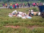 Accident claims four lives along Enugu-Port Harcourt highway