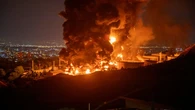 86 injured in latest Iranian missile strikes on Israel, 2 in moderate condition