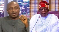 Tinubu desecrated Kudirat Abiola’s memory with national honour on Onanuga – Phrank Shaibu