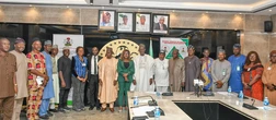 Housing Minister backs plan for ‘NUJ FCT journalists village’ in Abuja