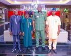 Herdsmen attacks: Benue lawmakers storm COAS office, demand urgent military action