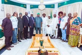 NUGA 2025: Gov Mutfwang commits to sports development in Plateau, Nigeria