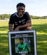 Nigeria’s Omewa wins Danish Women’s League Player of the Season