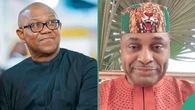 Tell the world how I betrayed you – Kenneth Okonkwo challenges Peter Obi