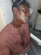 Man paralysed by police bullet pleads for medical support